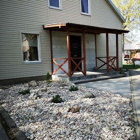 Apartamento Jaukus Butas Siauliu Miesto Centre Šiauliai Exterior foto