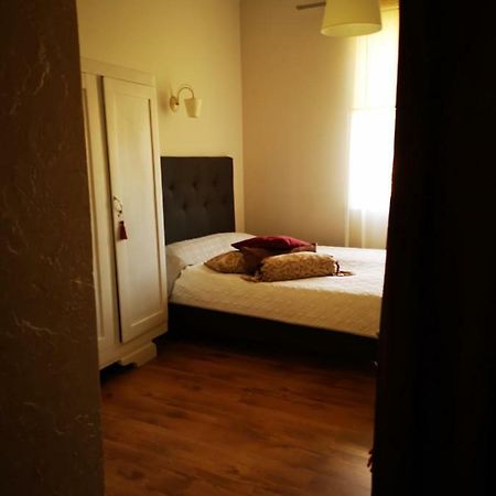Apartamento Jaukus Butas Siauliu Miesto Centre Šiauliai Exterior foto