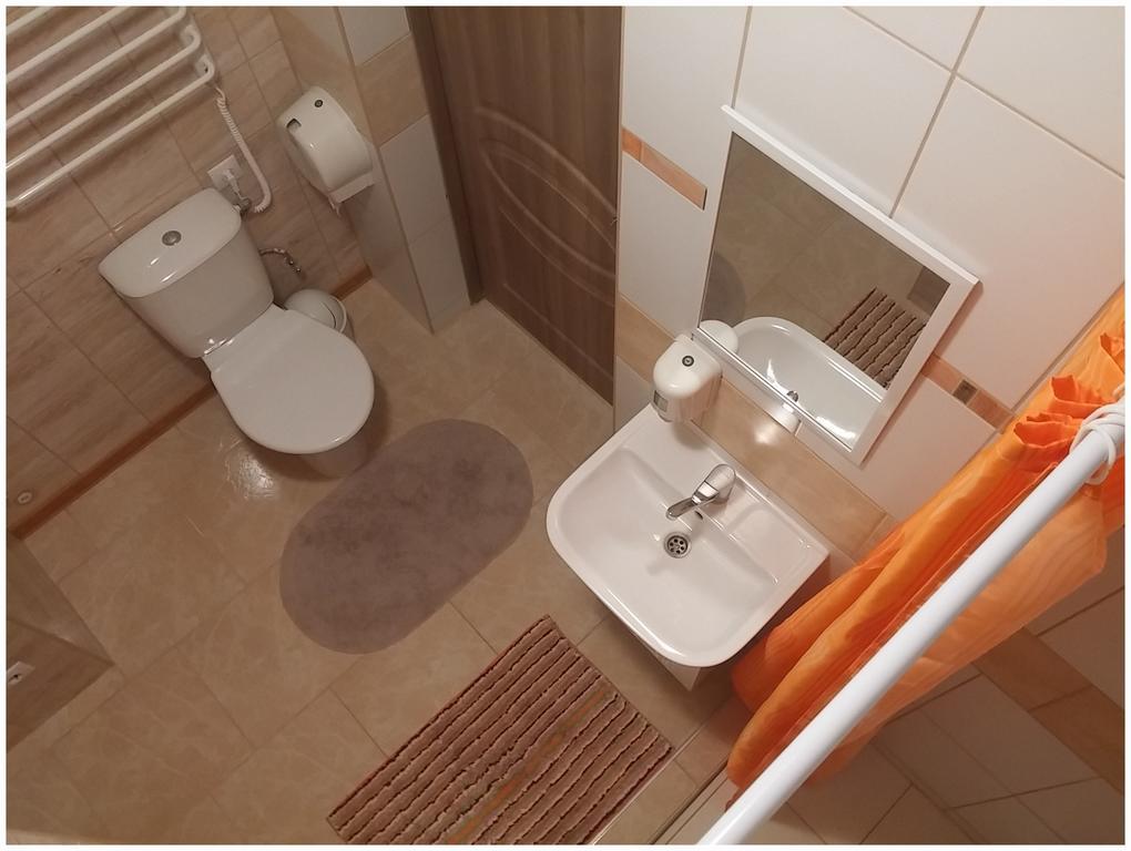 Apartamento Jaukus Butas Siauliu Miesto Centre Šiauliai Exterior foto