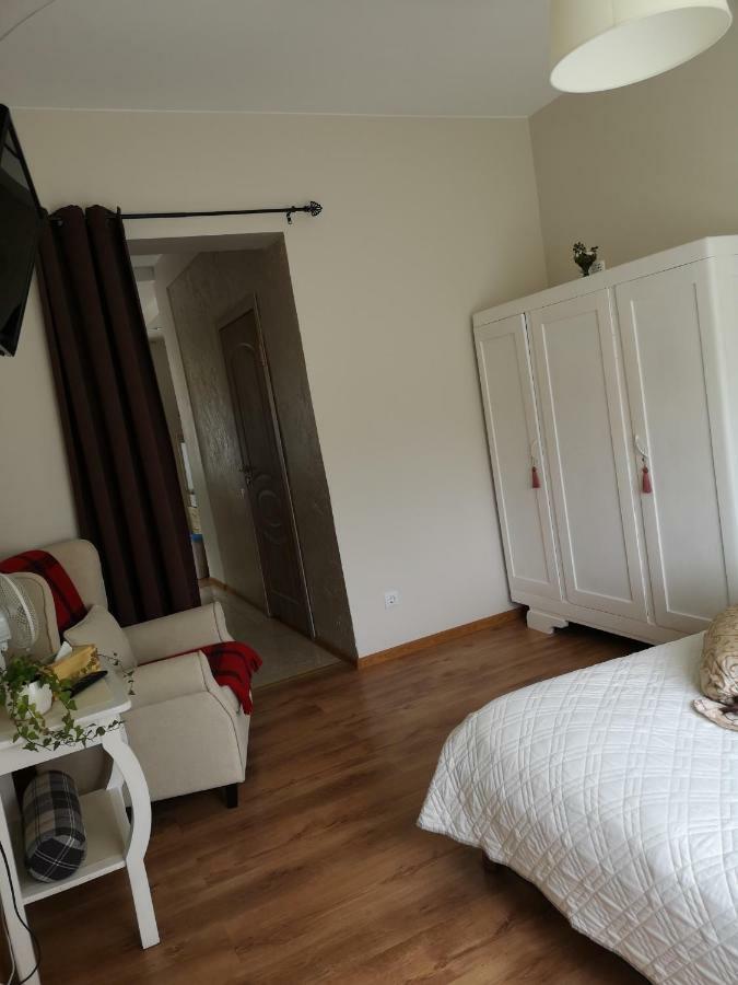 Apartamento Jaukus Butas Siauliu Miesto Centre Šiauliai Exterior foto