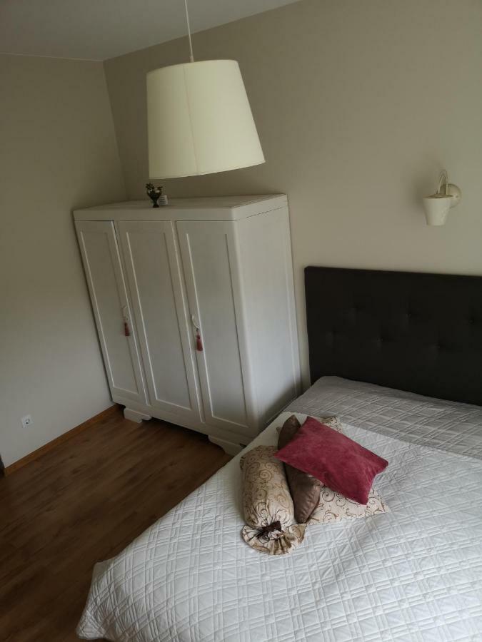 Apartamento Jaukus Butas Siauliu Miesto Centre Šiauliai Exterior foto