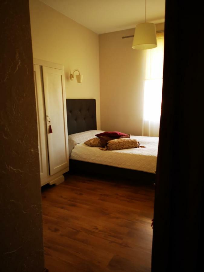 Apartamento Jaukus Butas Siauliu Miesto Centre Šiauliai Exterior foto